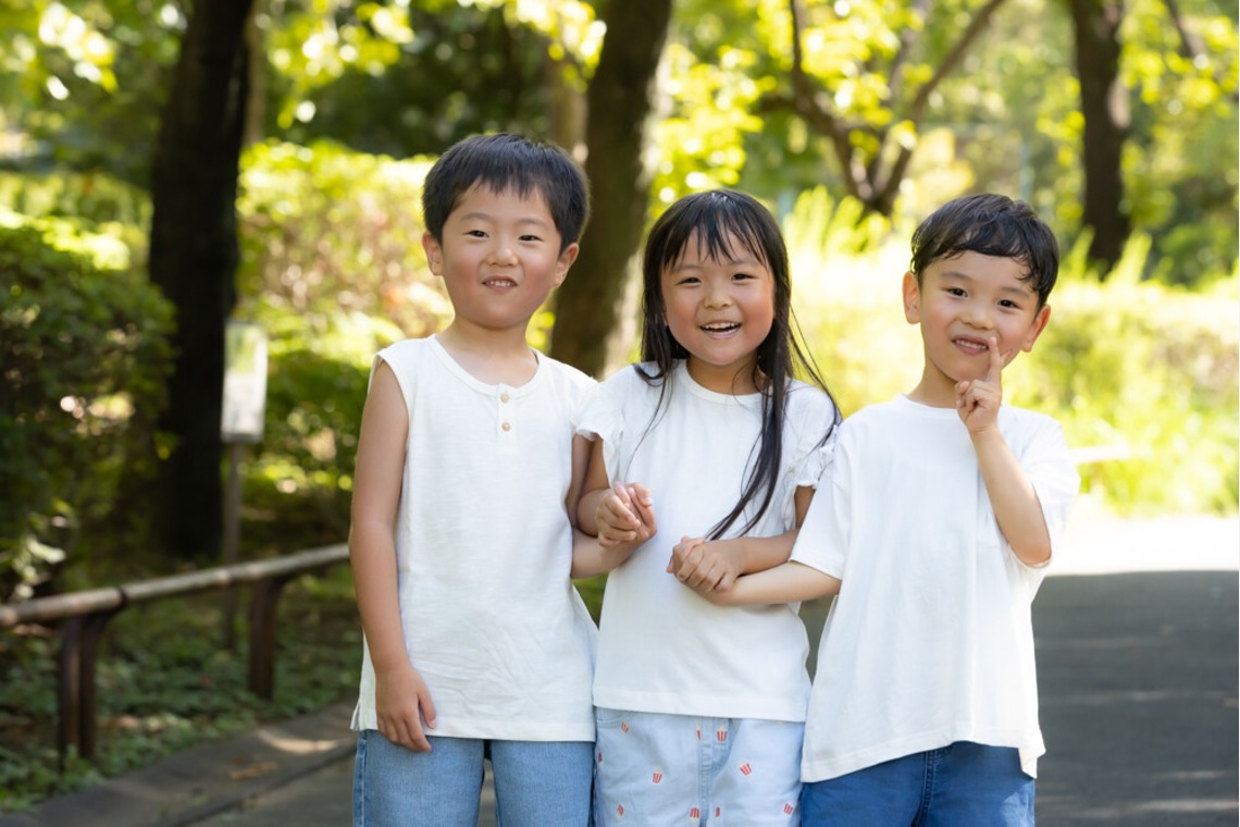 出張撮影くろさわが撮影した「スクールフォトのご参考作例」の写真