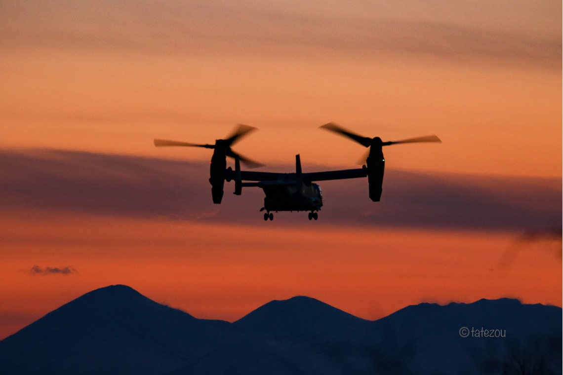 TATEZOUが撮影した「飛行機」の写真