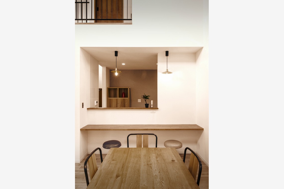 Yoppegraphy Photographic Serviceが撮影した「建築写真」の写真