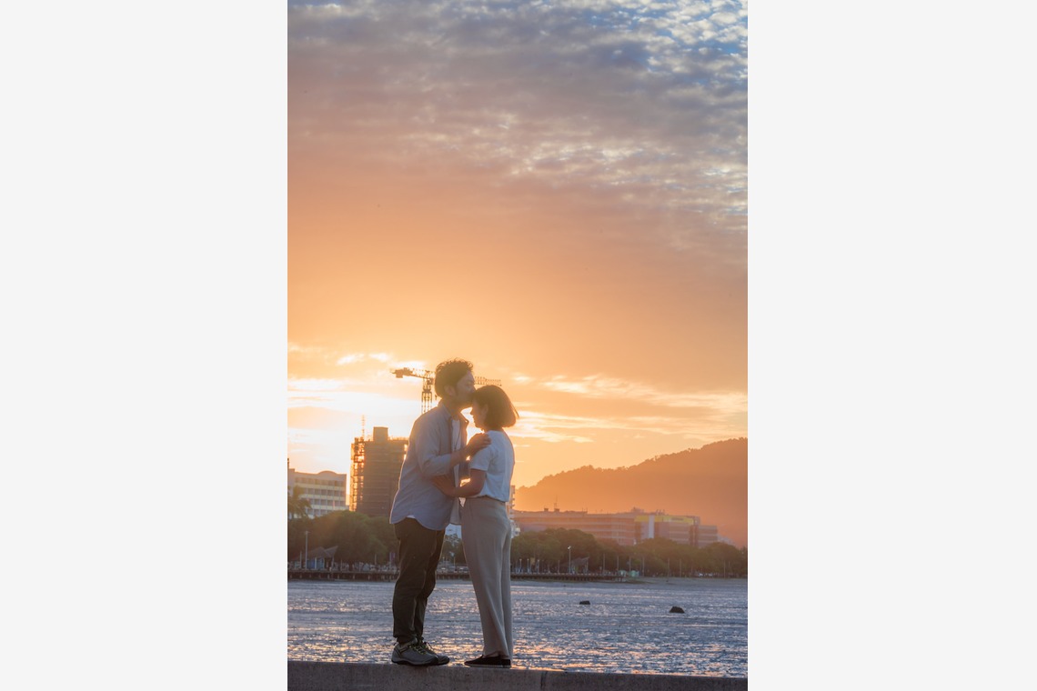 スマイルケアンズが撮影した「ケアンズの街フォトと星空フォト」の写真