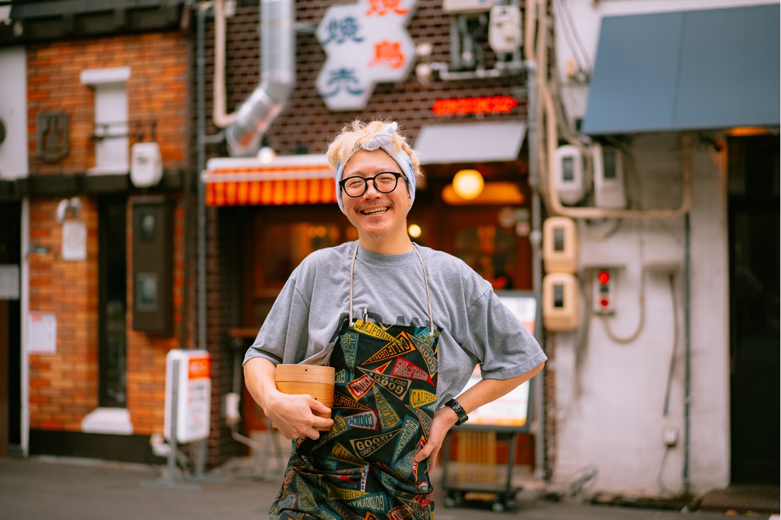 株式会社DEI-STORE（スタジオ）