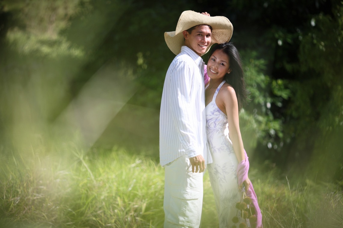 Photo of  taken by amp HAWAII WEDDING PHOTOGRAPHY