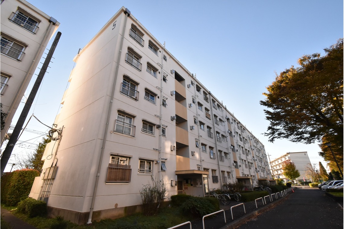 いんかが撮影した「建物 外観.a」の写真