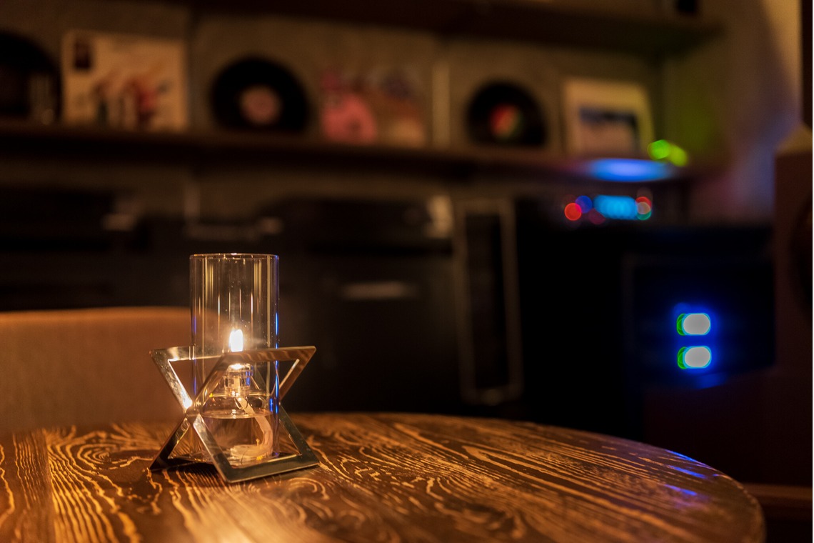 Kanoa Visualsが撮影した「SOUND BAR HOWL」の写真