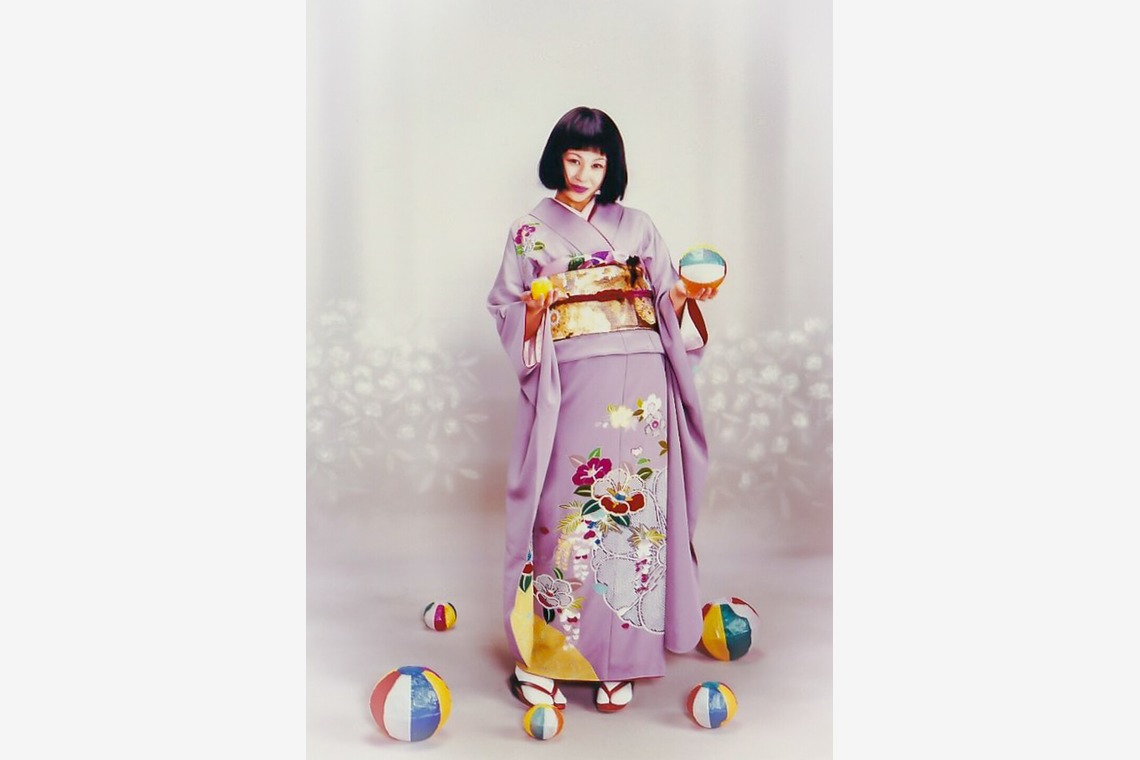 （有）カラーフィールドが撮影した「広告用撮影」の写真