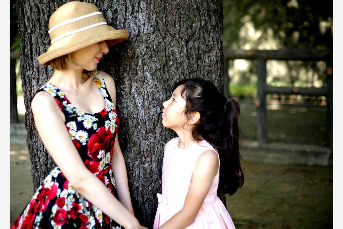 Elena's Designが撮影した写真のアルバム「Family」