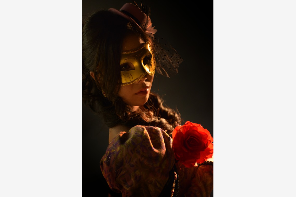 ササキタケシが撮影した写真のアルバム「ウェディングドレス」