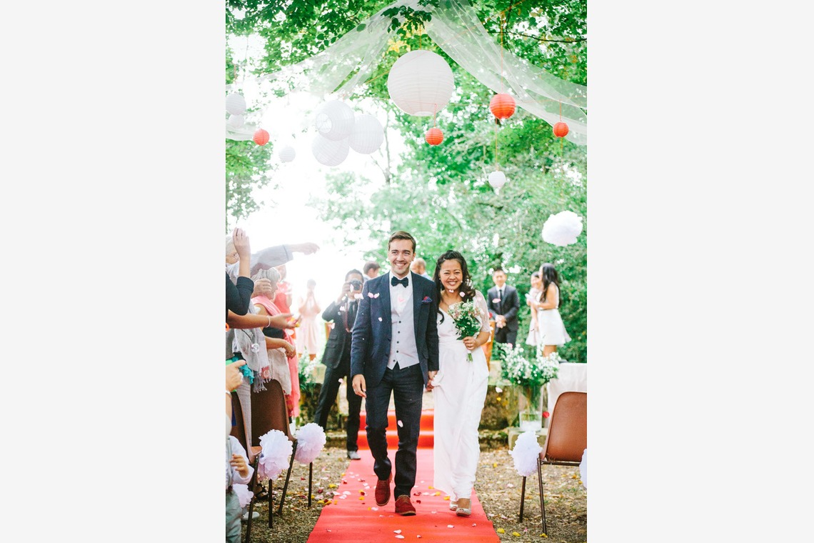 Lénaïc (レナイク) Maréchalが撮影した「当日写真（パリ）」の写真