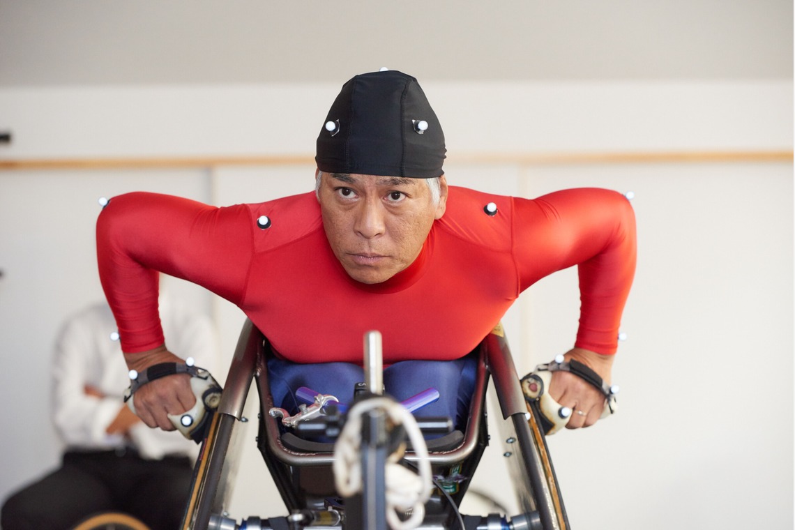 増元幸司が撮影した「企業案件」の写真