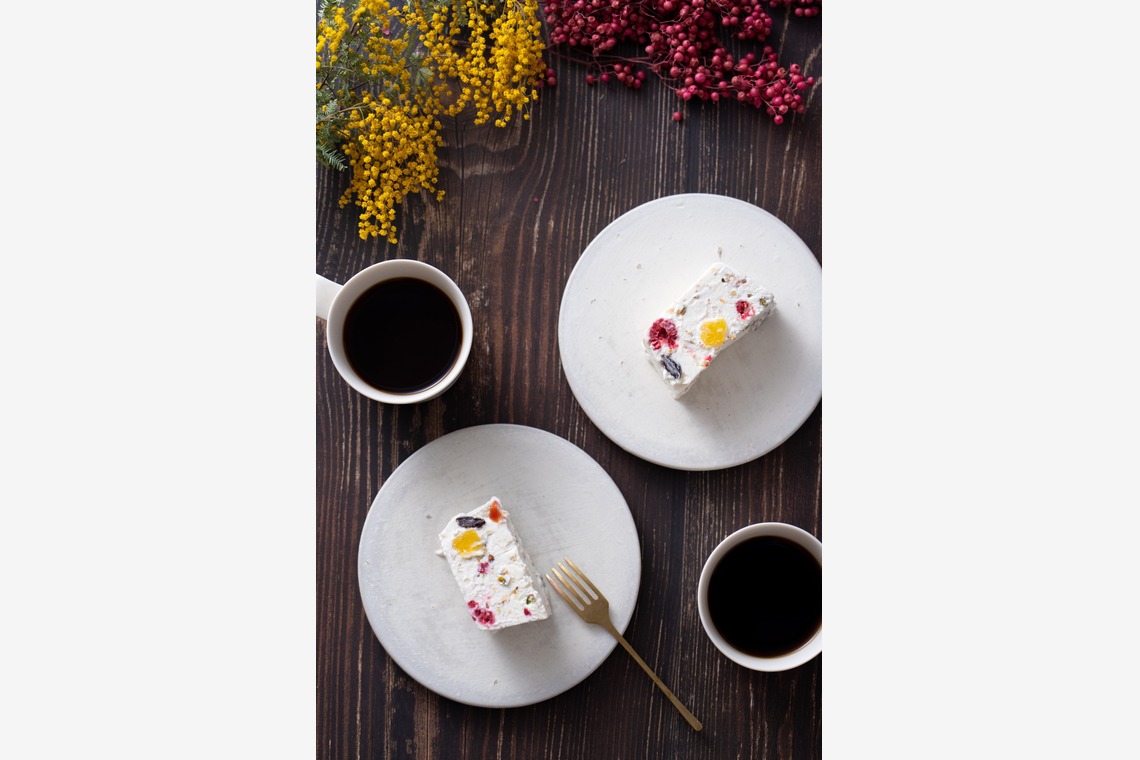 山口　竜が撮影した「宣材写真」の写真