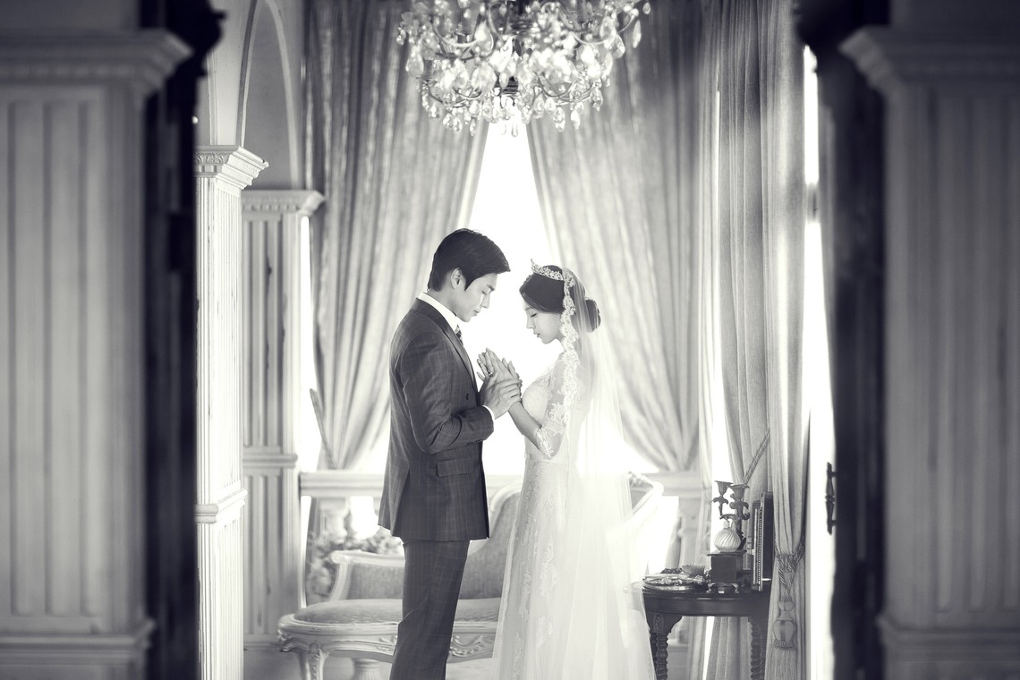 Wedding Howl (スタジオハウル)が撮影した「オブラマエストラ」の写真