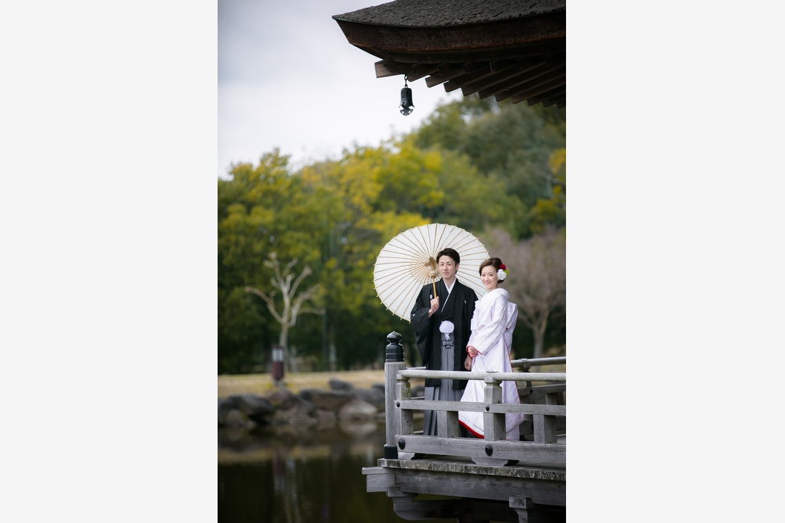 studio zeroが撮影した「奈良」の写真