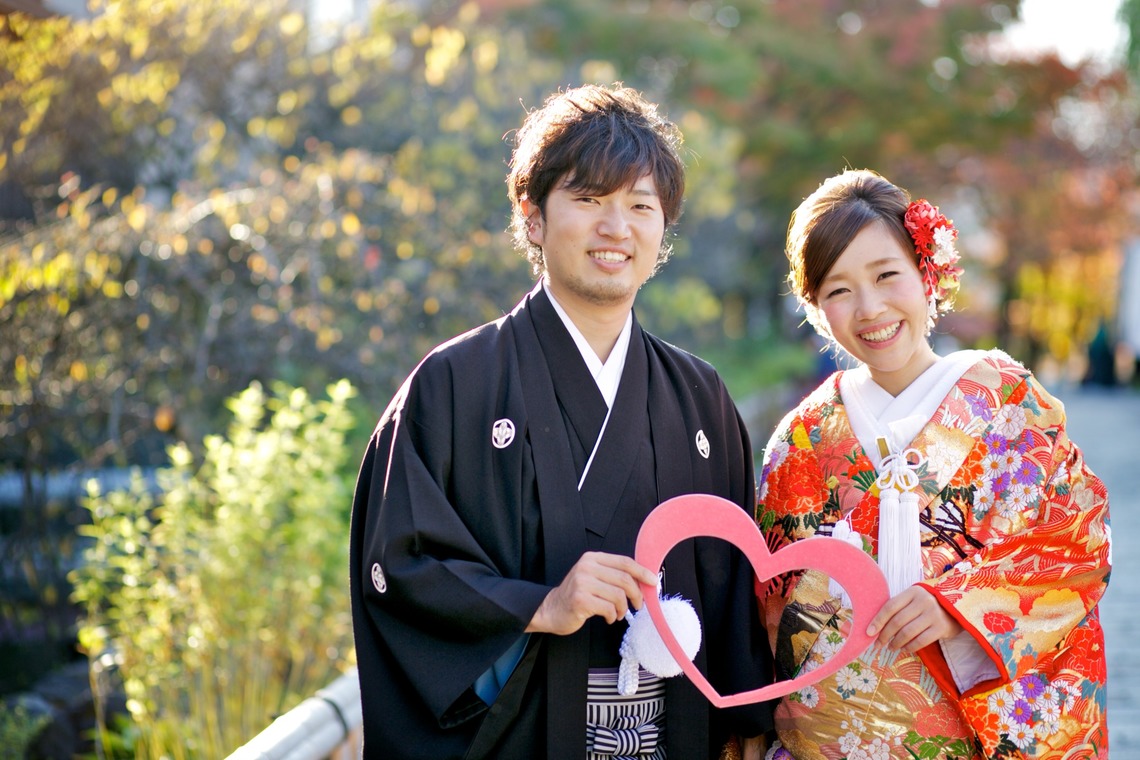 studio zeroが撮影した「京都」の写真