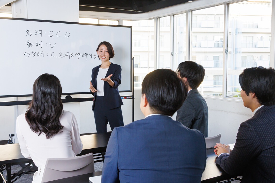 Yusuke Usuiが撮影した「ベルリッツ様 web広告撮影」の写真