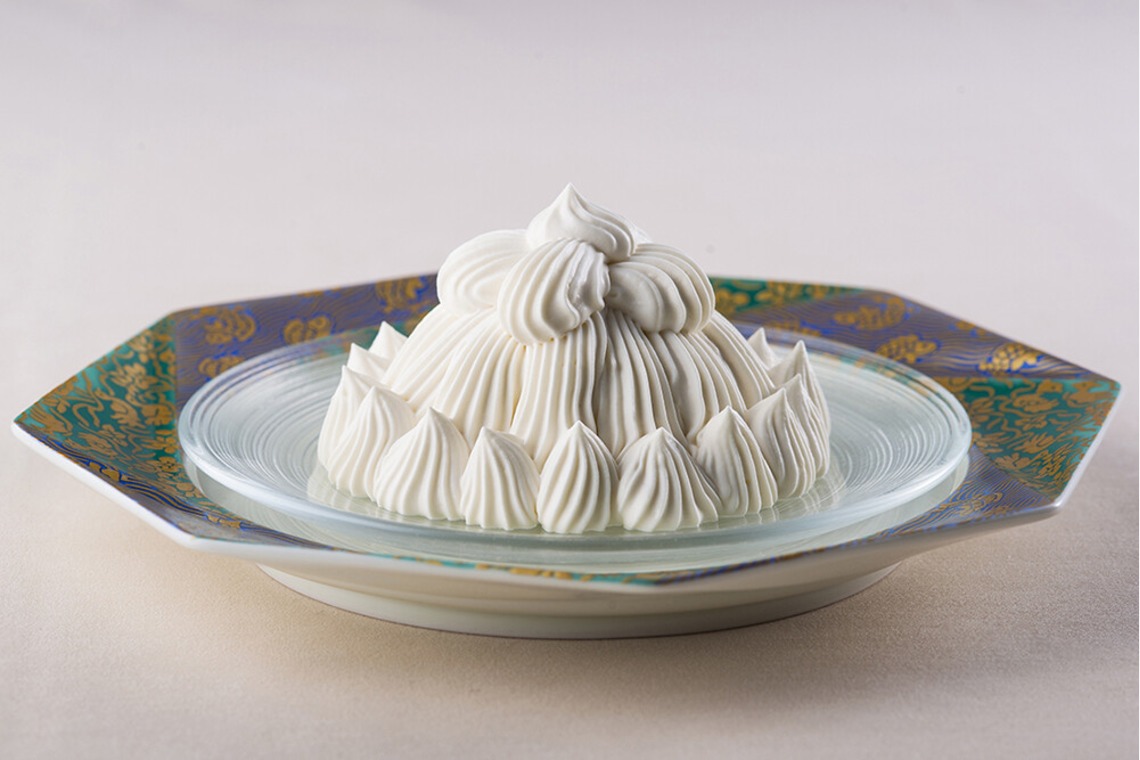 本郷直人が撮影した写真のアルバム「スイーツ」