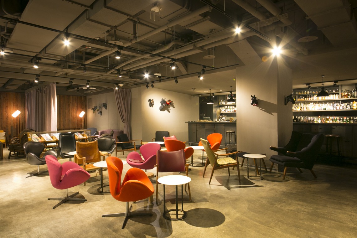 yamatoが撮影した「内外観」の写真