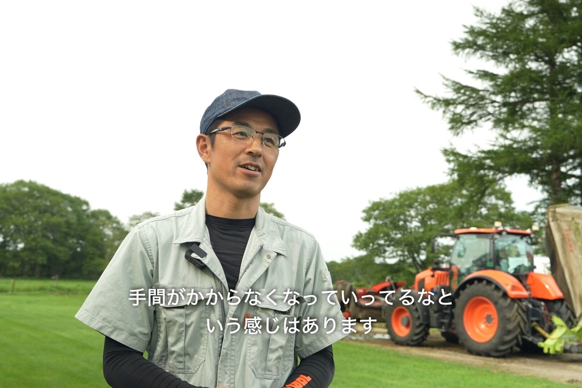 Yファクトリーが撮影した写真のアルバム「企業PR動画、インタビュー動画制作」