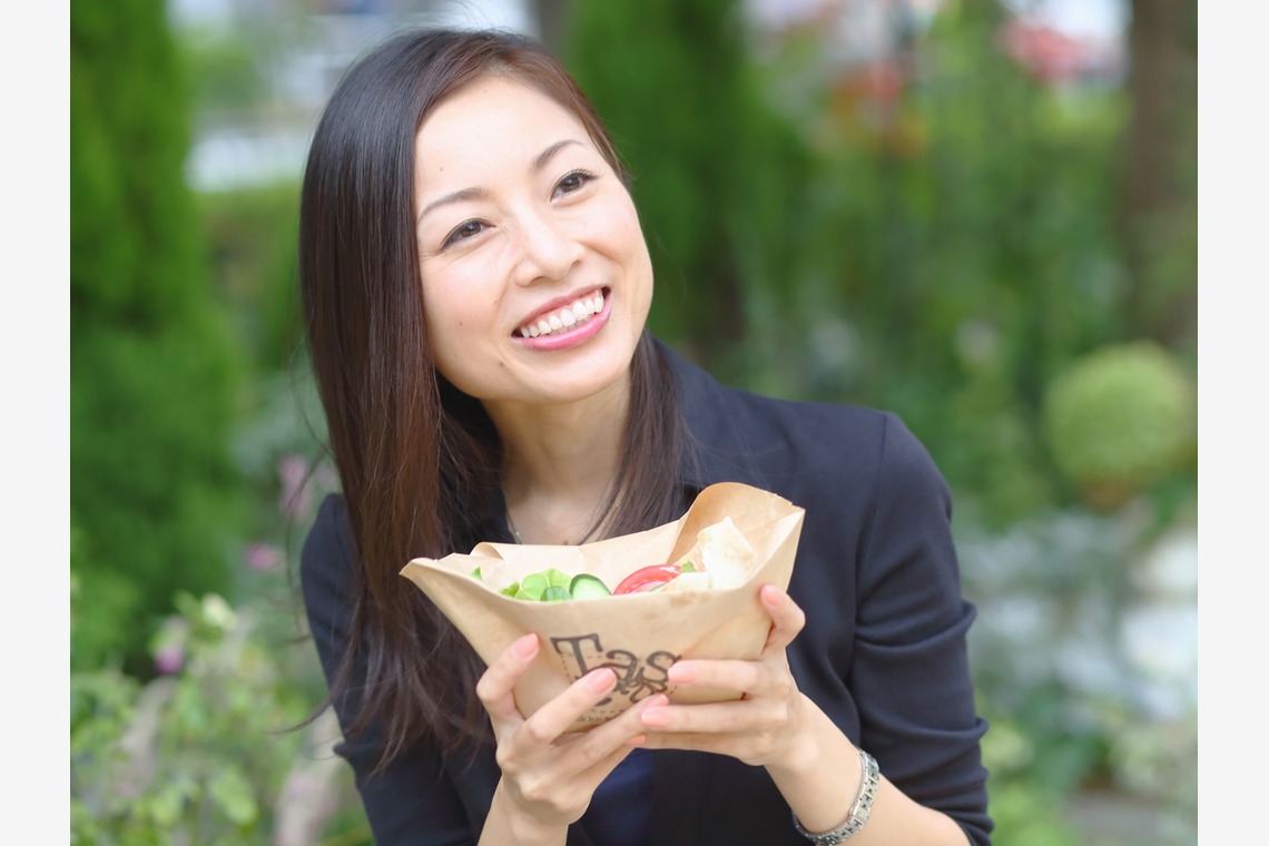 谷崎 春彦（T-Studio）が撮影した「フード/食品/飲食系/レストラン/デリバリー」の写真