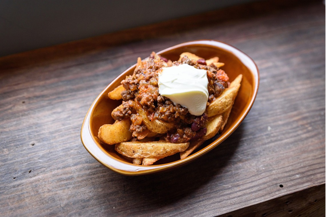 坂元寿行が撮影した「ハンバーガ屋 撮影」の写真