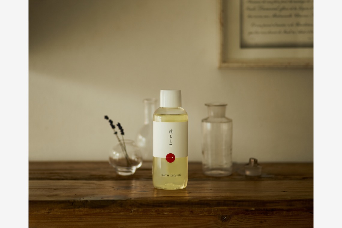 大橋裕紀が撮影した「シャンプーメーカー様のSNS用写真撮影」の写真