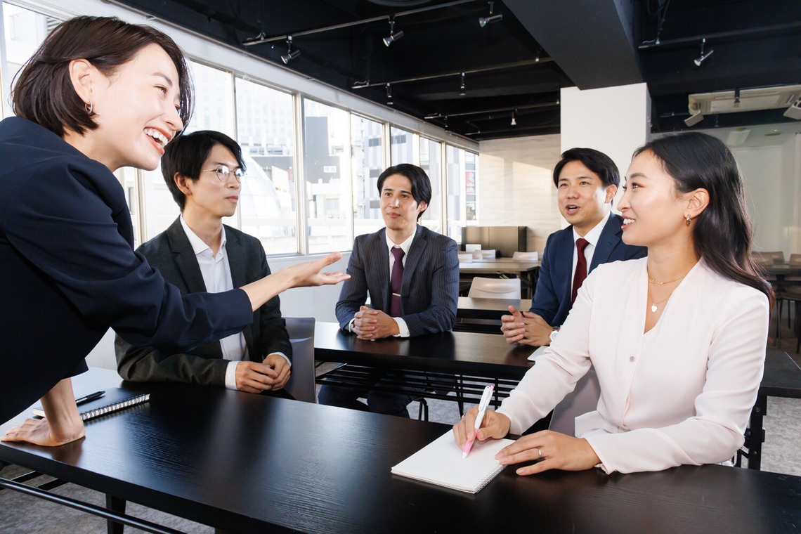 Yusuke Usuiが撮影した「ベルリッツ様 web広告撮影」の写真