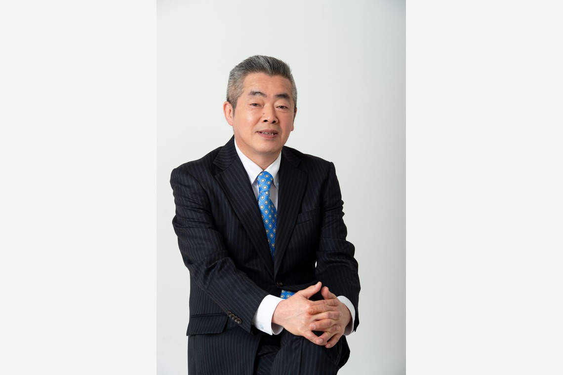 長谷部ナオキチが撮影した「スタジオポートレート」の写真