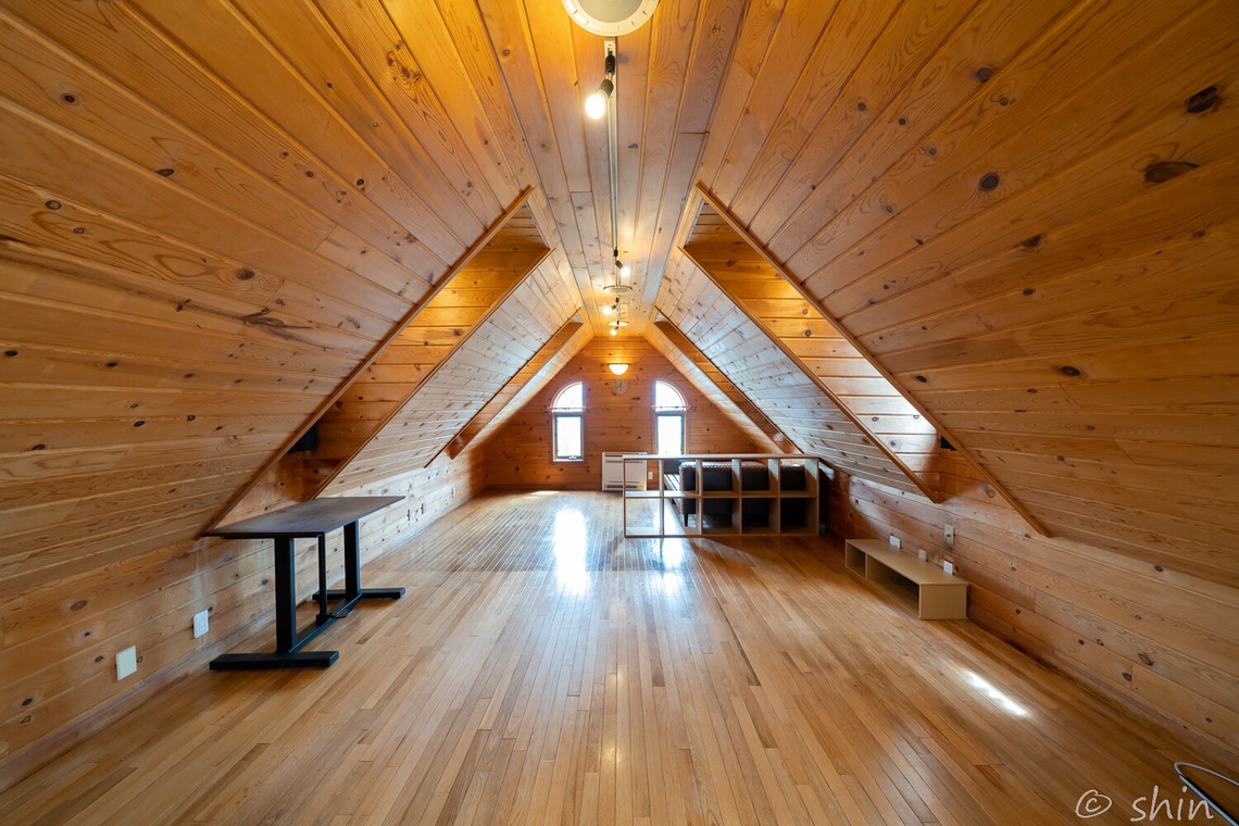 石川　慎一郎が撮影した写真のアルバム「建築撮影」