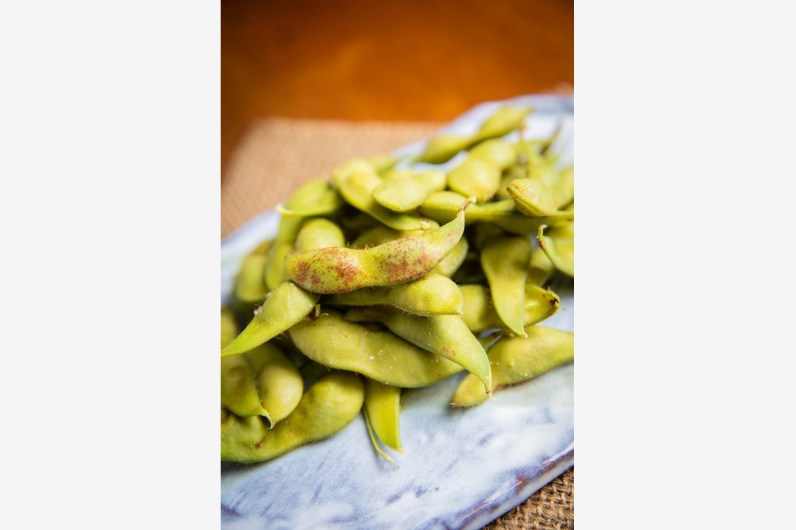 酒井大輔が撮影した「料理撮影」の写真