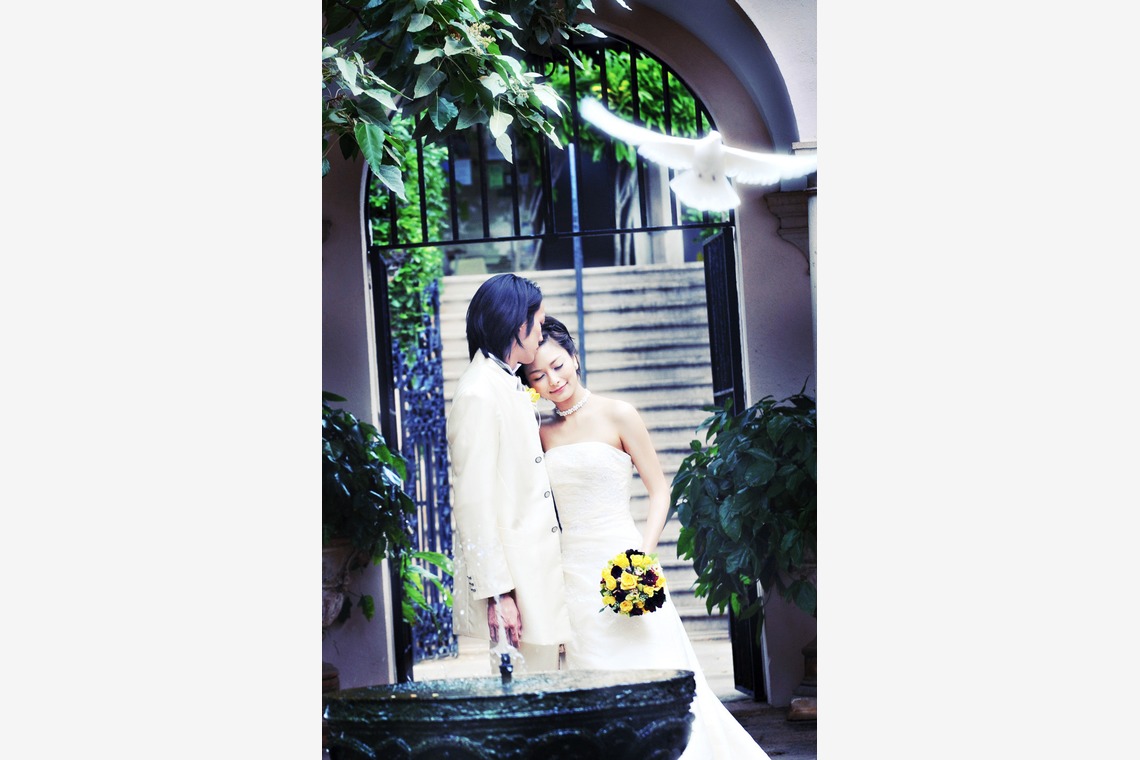 éclat photographyが撮影した「Gallery」の写真