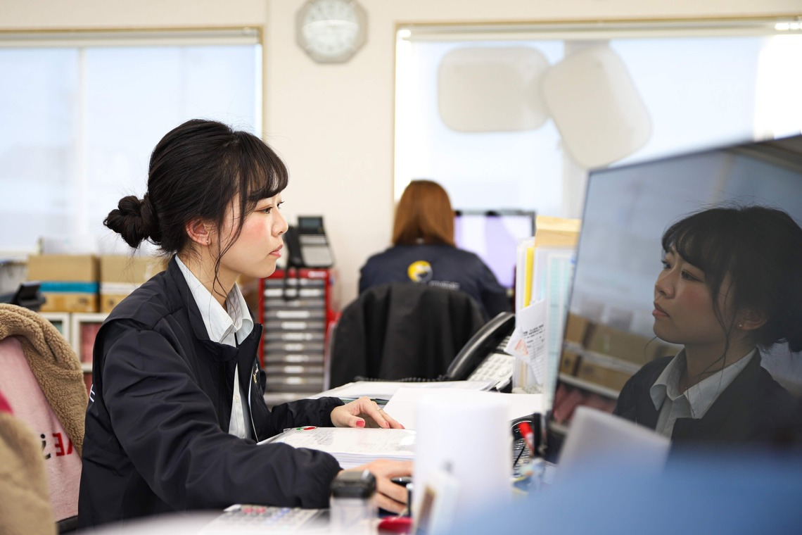 全国出張カメラマン【甲斐ルーカス】が撮影した「企業案件（店舗・会社・サロン・人物など）」の写真