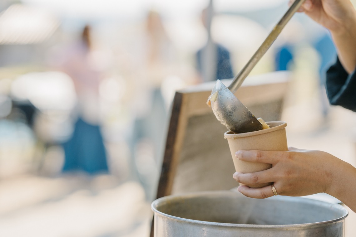 muikkuが撮影した写真のアルバム「イベントスナップ」