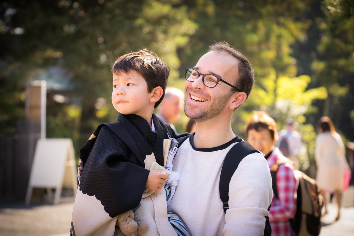 Aya Petite Photographyが撮影した写真のアルバム「七五三出張撮影」