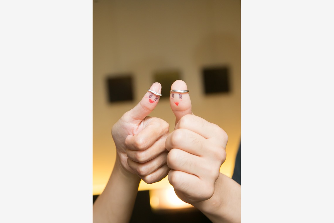 Feel So High! Kenichi Morinaga photography（森永 健一）が撮影した「結婚披露宴フォトギャラリー」の写真