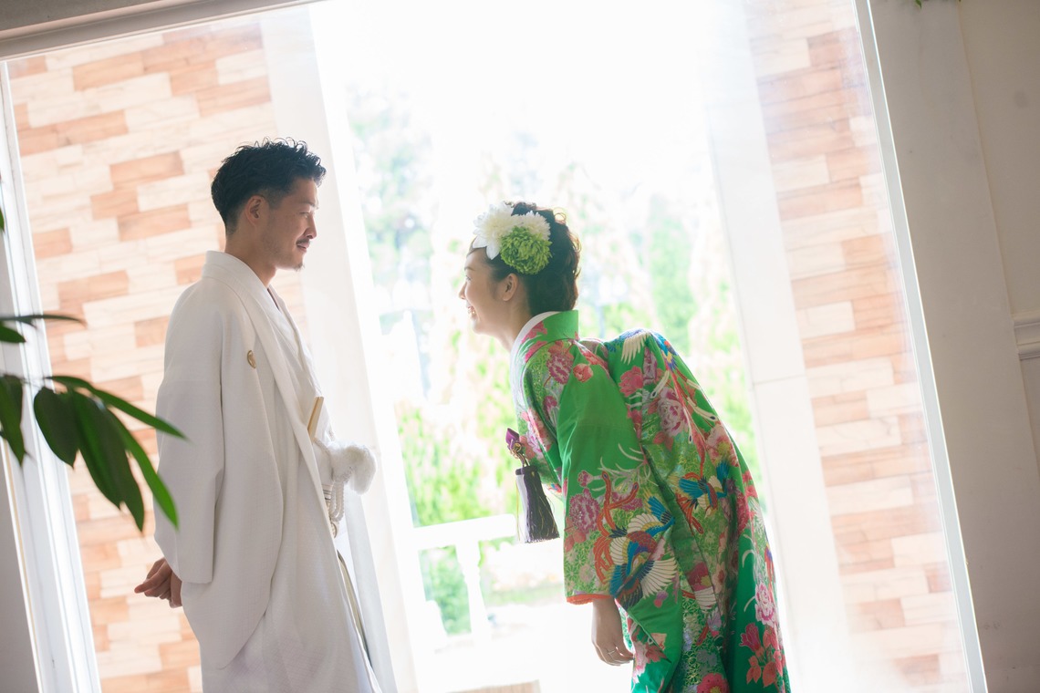 Photo of  taken by PIC WEDDING PHOTO（泉田 裕秀）