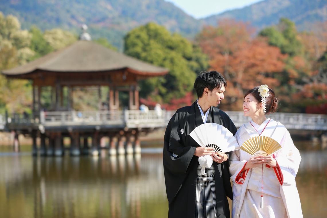 Hayashi Photo Worksが撮影した「奈良フォト」の写真