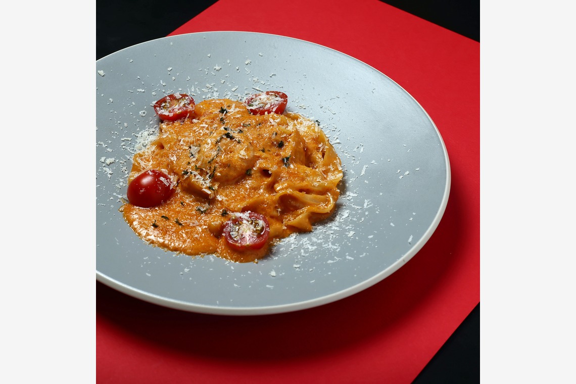 STARS -BRANDING AND DESIGN- (SNSマーケティングコンサル)が撮影した「飲食店　コース　料理　イタリアン　フレンチ　ビストロ　バル　ワイン」の写真