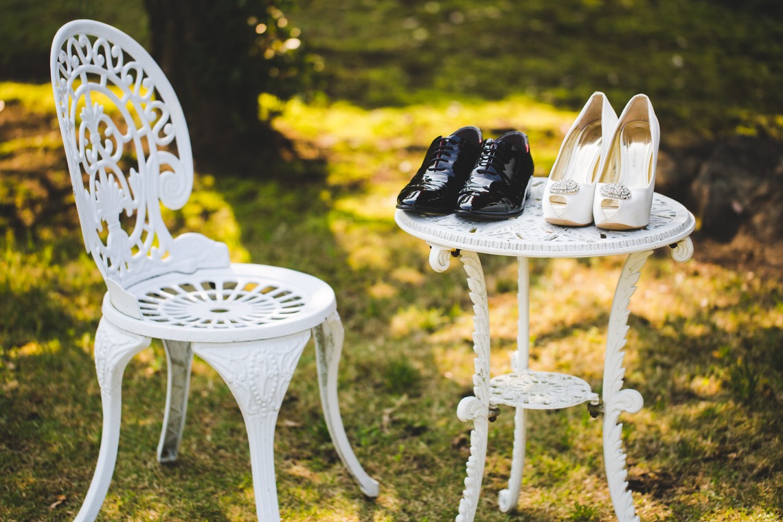 ウェディングピクチャーズ (斉藤幸城)が撮影した写真のアルバム「ウェディング当日撮影」