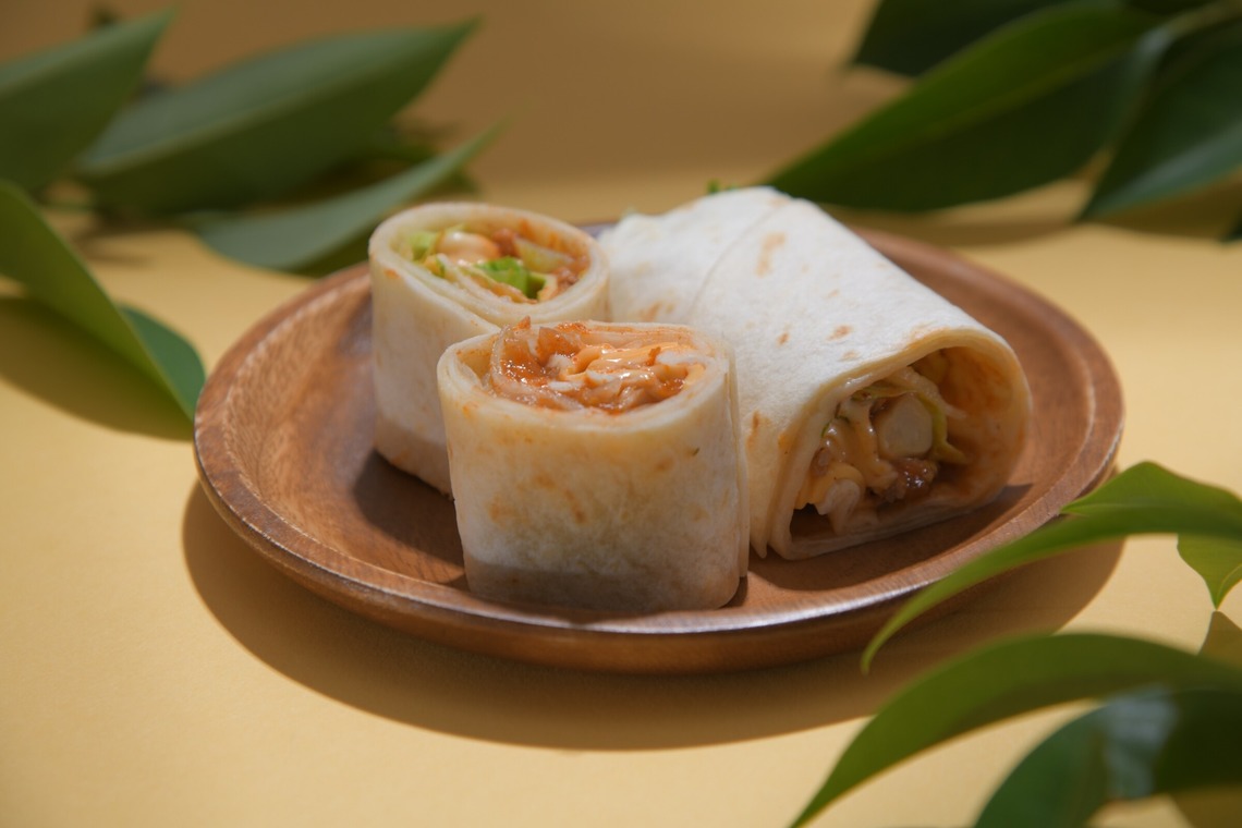 関場優太が撮影した「food撮影」の写真