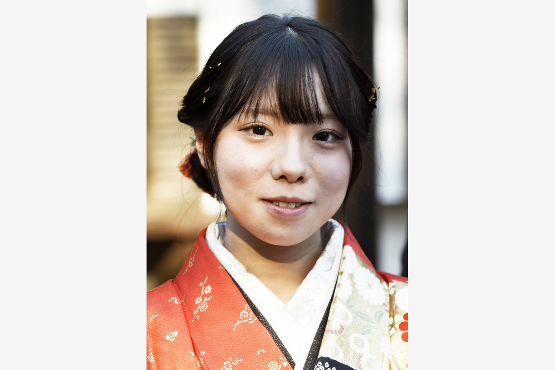 広沢写真事務所が撮影した「成人式7」の写真