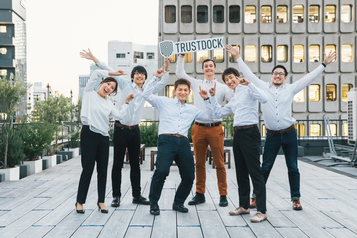 髙栁豪志が撮影した写真のアルバム「ビジネスポートレート」