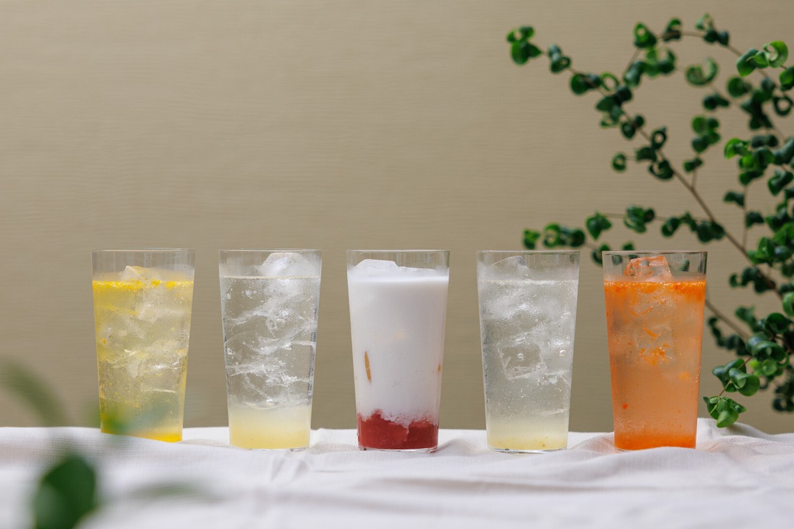 KIフォトグラフが撮影した写真のアルバム「スパイスカレー専門店の店舗・商品撮影実績」