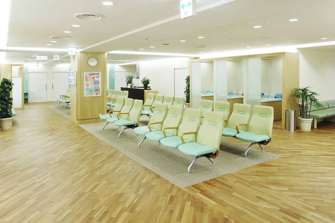 有限会社スタジオホリデーが撮影した「店舗、オフィス、図書館等各種施設の撮影」の写真