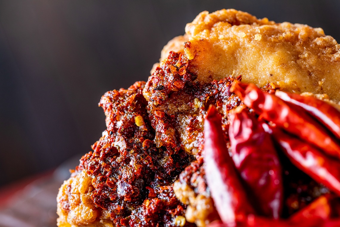 Silver Back Studioが撮影した「料理撮影」の写真