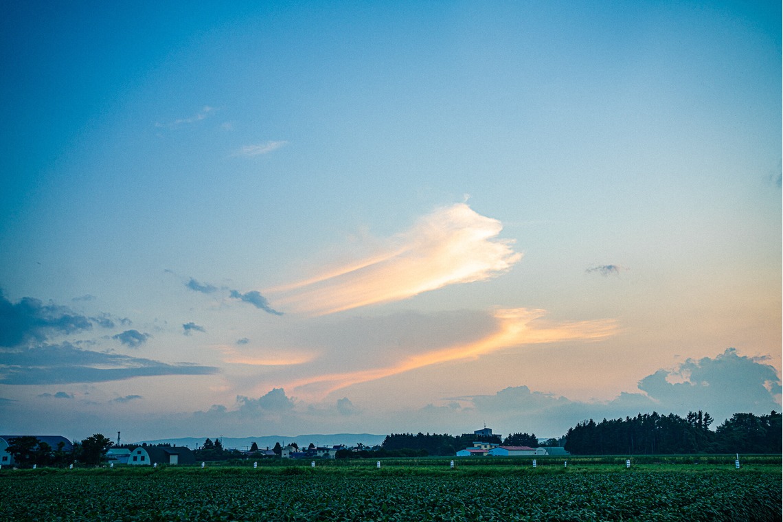 吉田　亘が撮影した「Landscape photography」の写真