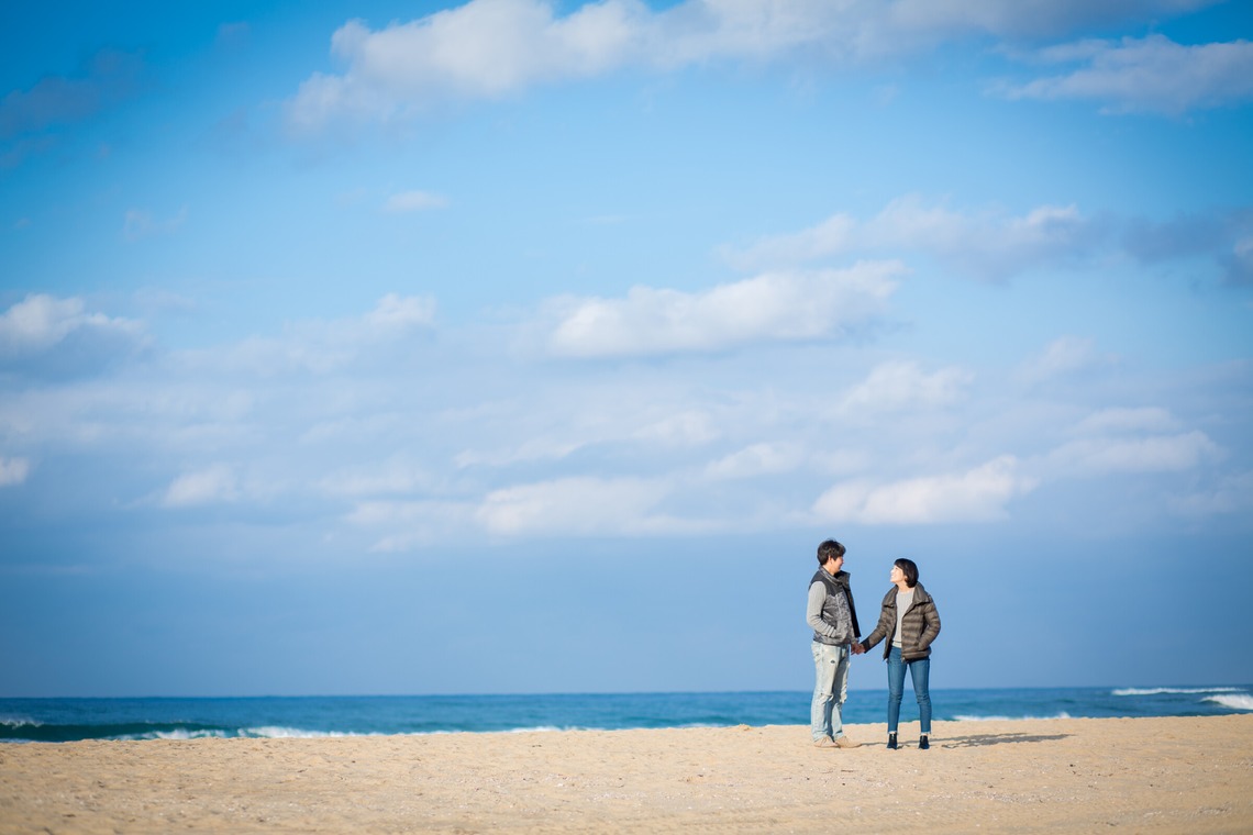Album of the Engagement Photography taken by 酒井大輔 - Engagement photo
