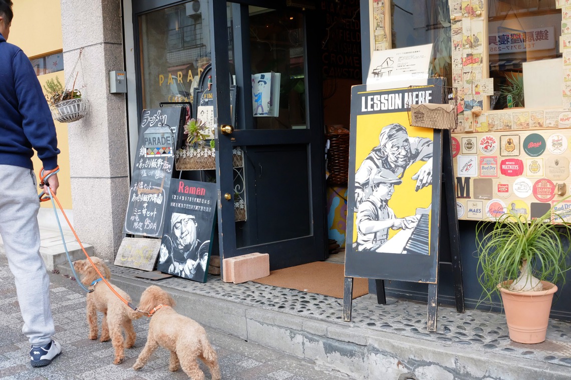 イトウ　ノブミチが撮影した「インタビュー/取材/人物撮影フォト」の写真