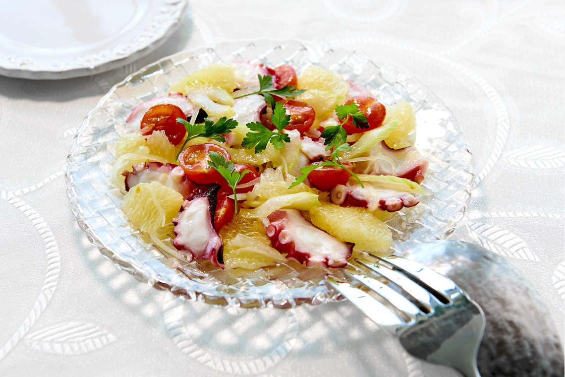 （有）プロヴィデンスが撮影した「料理」の写真