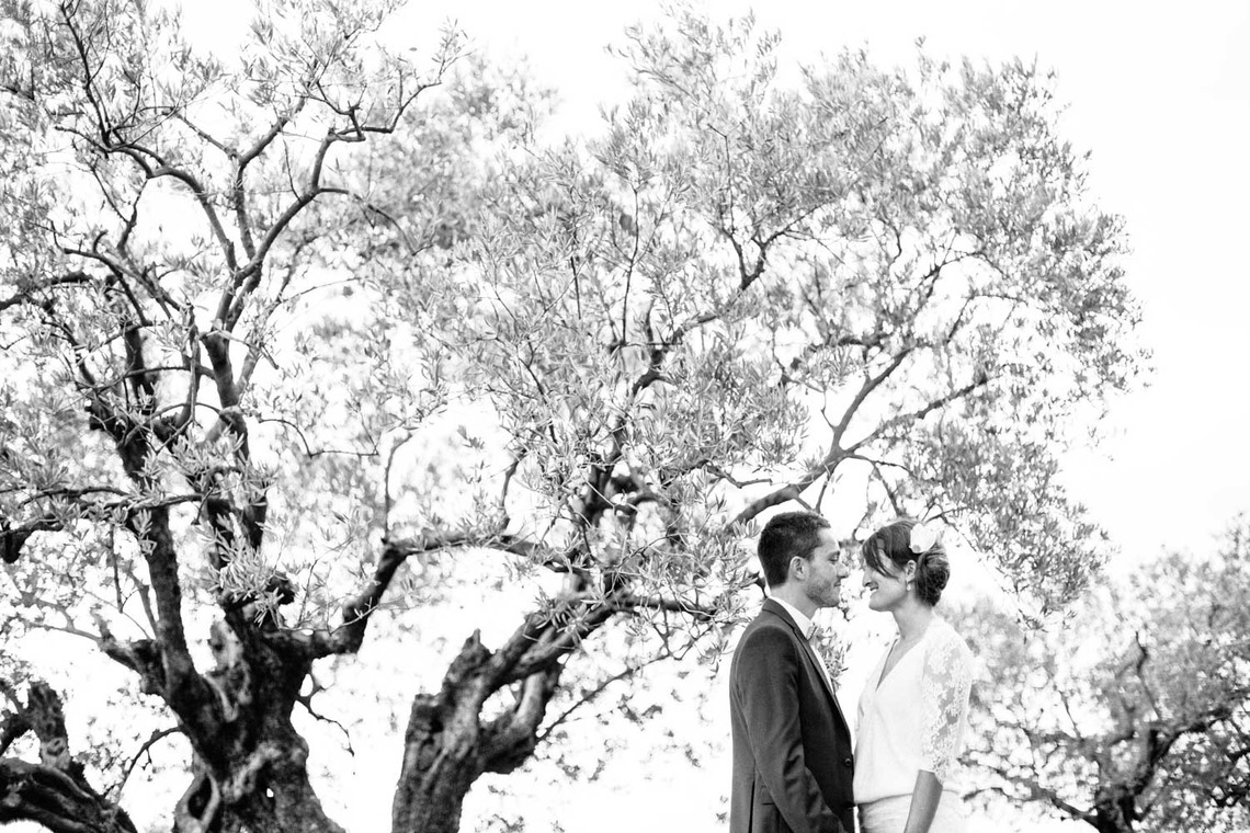 Lénaïc (レナイク) Maréchalが撮影した「当日写真（プロヴァンス）」の写真