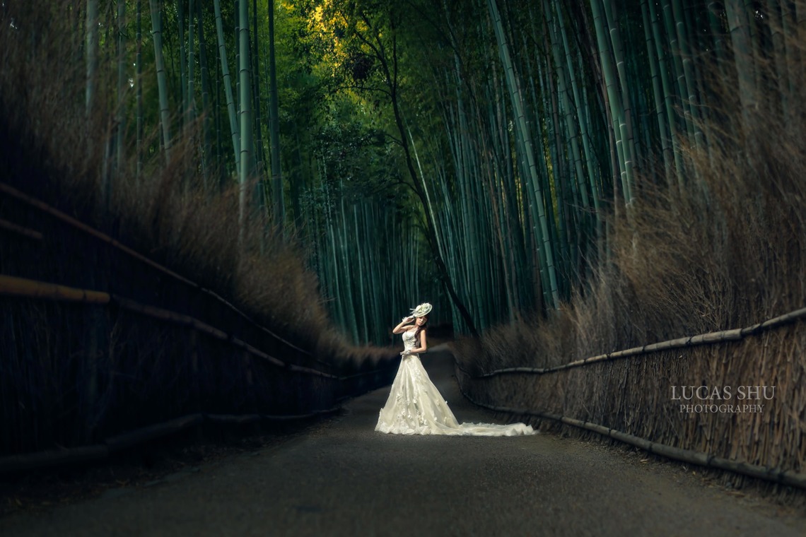 Lucas Shu Photographyが撮影した写真のアルバム「Lucas Shu 作品集」