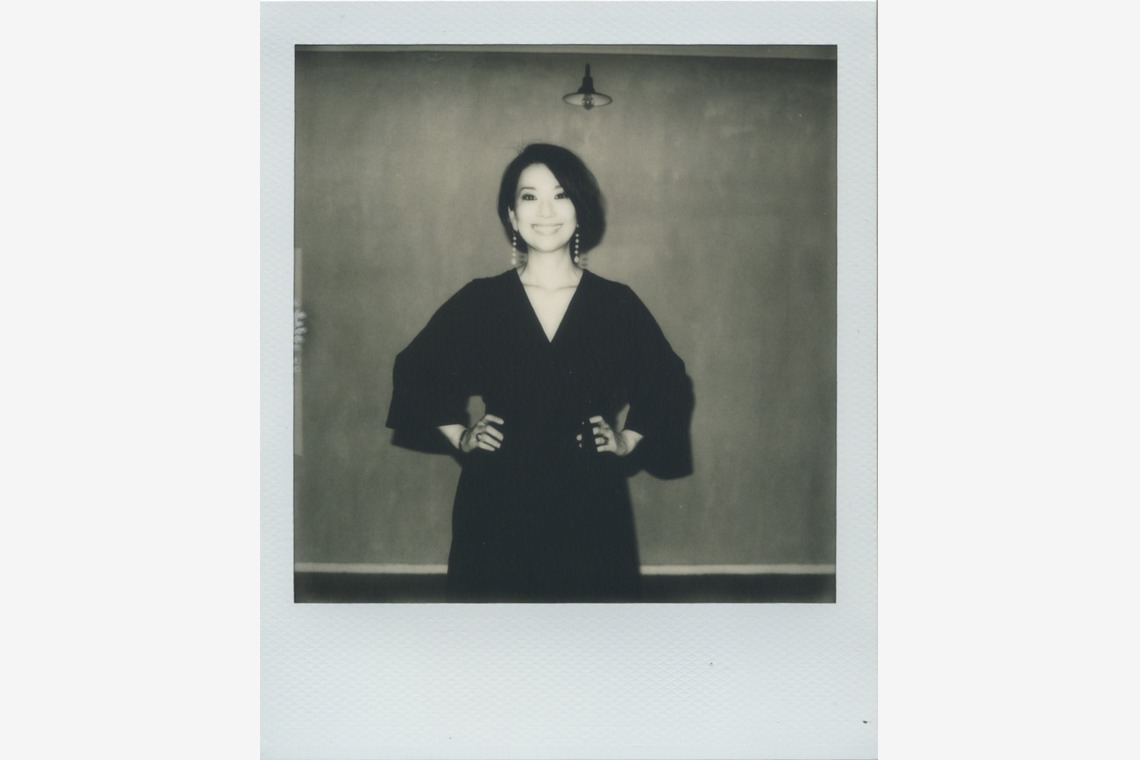 Tomohisa Watanabeが撮影した「ポラロイド」の写真